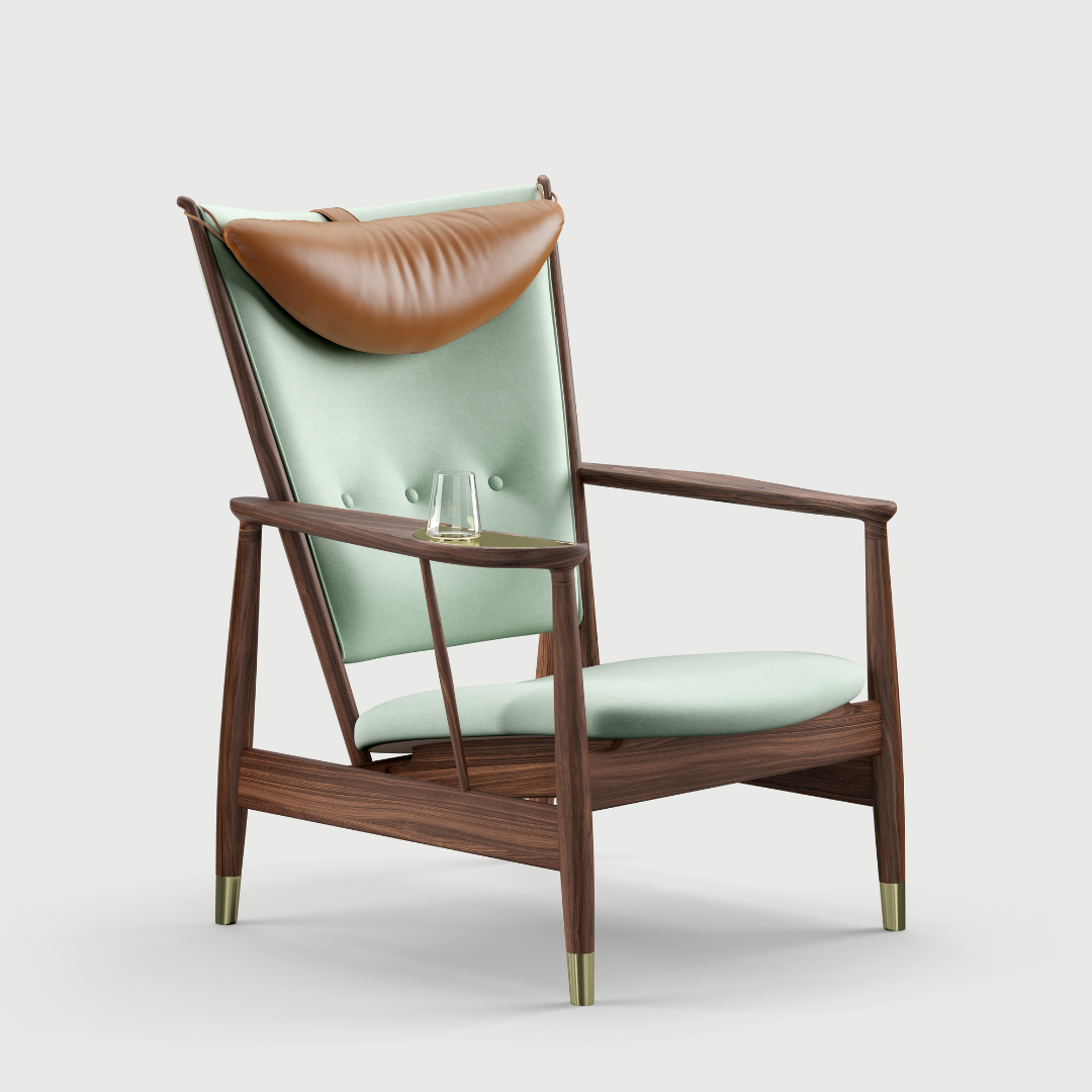 The Whisky Chair